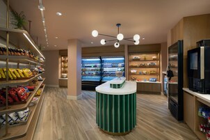 Gift shop