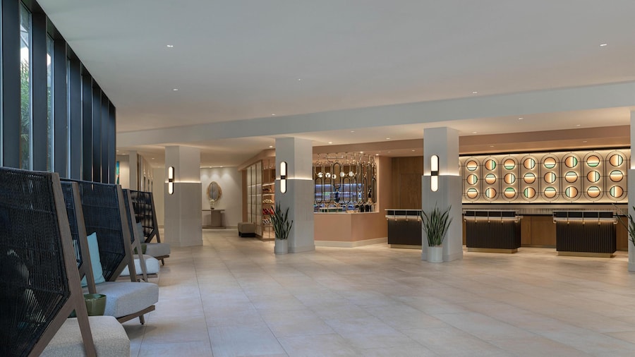 Sonesta Miami Airport