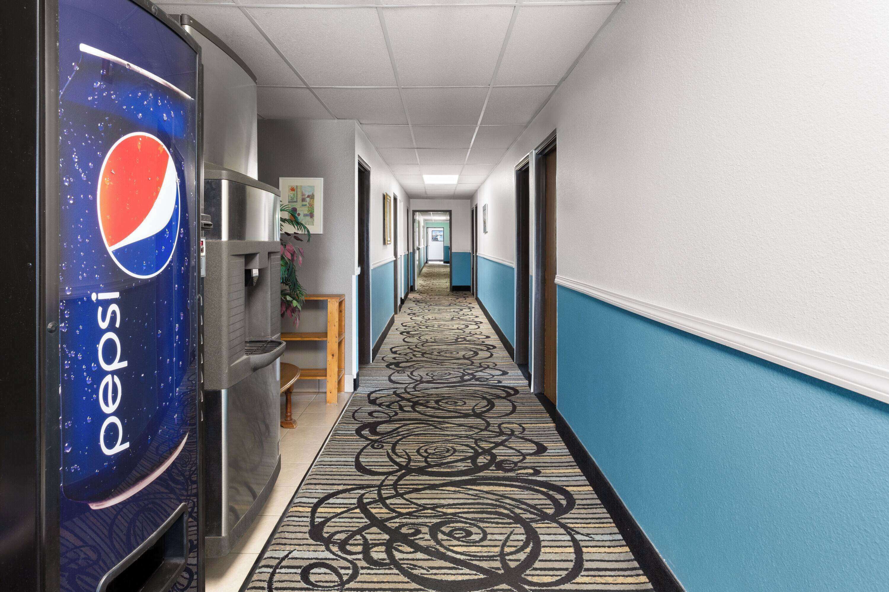 Servicio de la propiedad