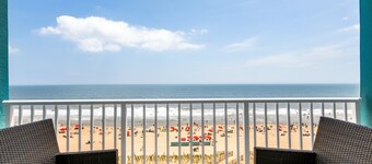 DoubleTree by Hilton Ocean City Oceanfront