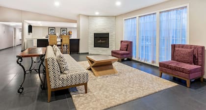 La Quinta Inn by Wyndham Caldwell