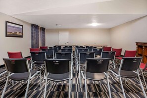 Meeting facility - La Quinta Inn by Wyndham Caldwell (Caldwell)