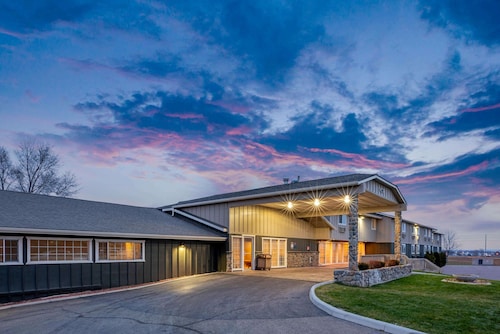 La Quinta Inn by Wyndham Caldwell