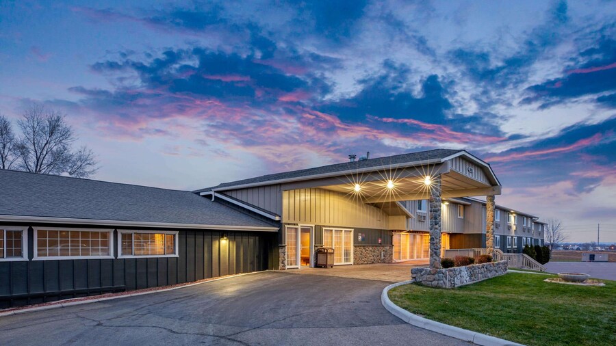 La Quinta Inn by Wyndham Caldwell