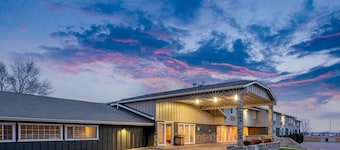 考德威爾溫德姆拉昆塔酒店