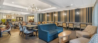 The Clocktower Hotel at Century House, an Ascend Collection Hotel