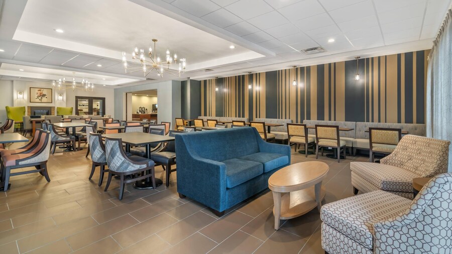 The Clocktower Hotel at Century House, an Ascend Collection Hotel