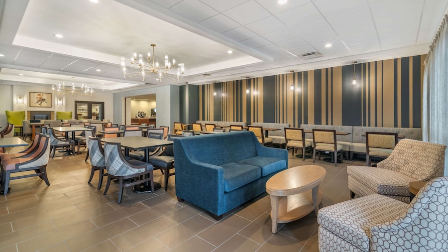 The Clocktower Hotel at Century House, an Ascend Collection Hotel