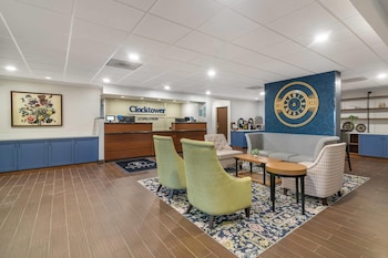 The Clocktower Hotel Latham - North Albany, an Ascend Collection