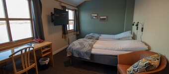 Lakselv Hotel