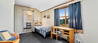 Lakselv Hotel