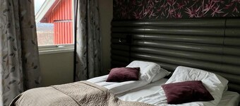 Lakselv Hotel