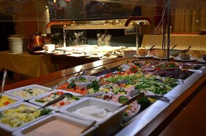 Dining - Lakselv Hotel (Porsanger)
