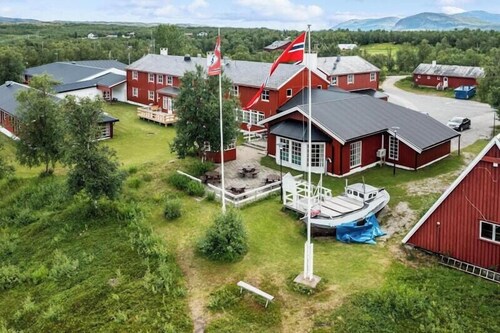 Lakselv Hotel