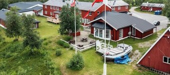 Lakselv Hotel