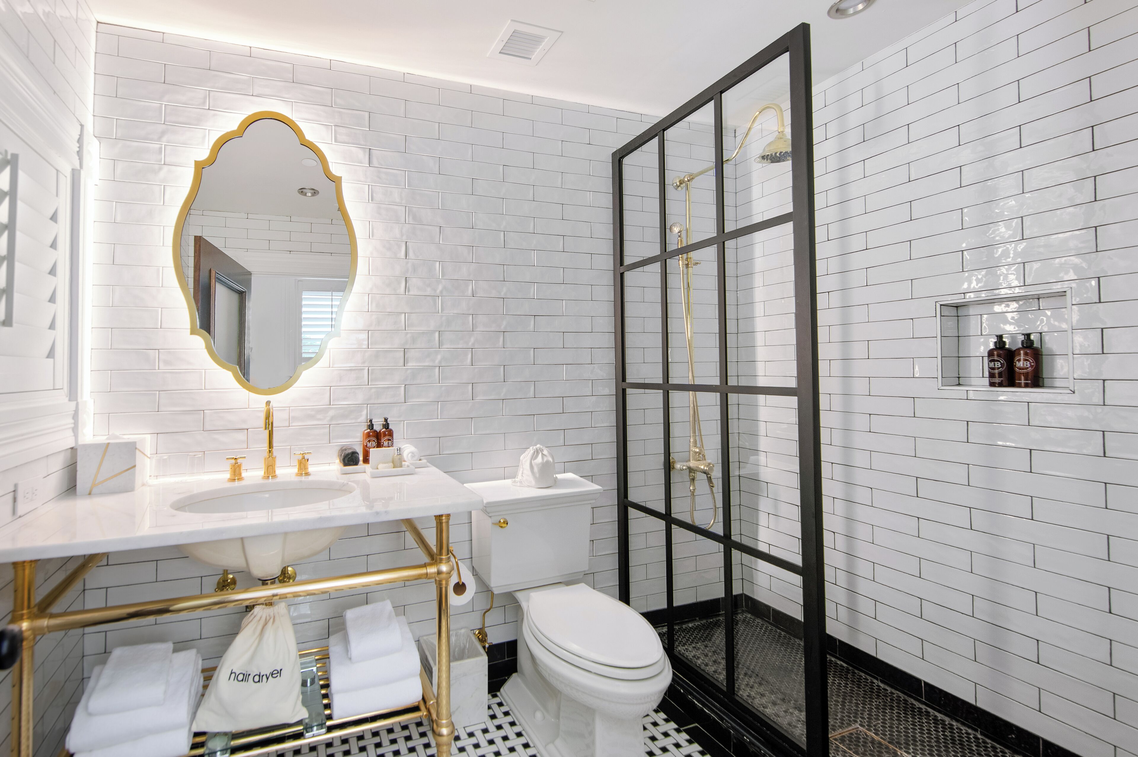 Foto - Fairmount Hotel