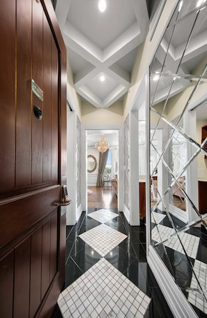 Draps en coton égyptien, literie de qualité supérieure