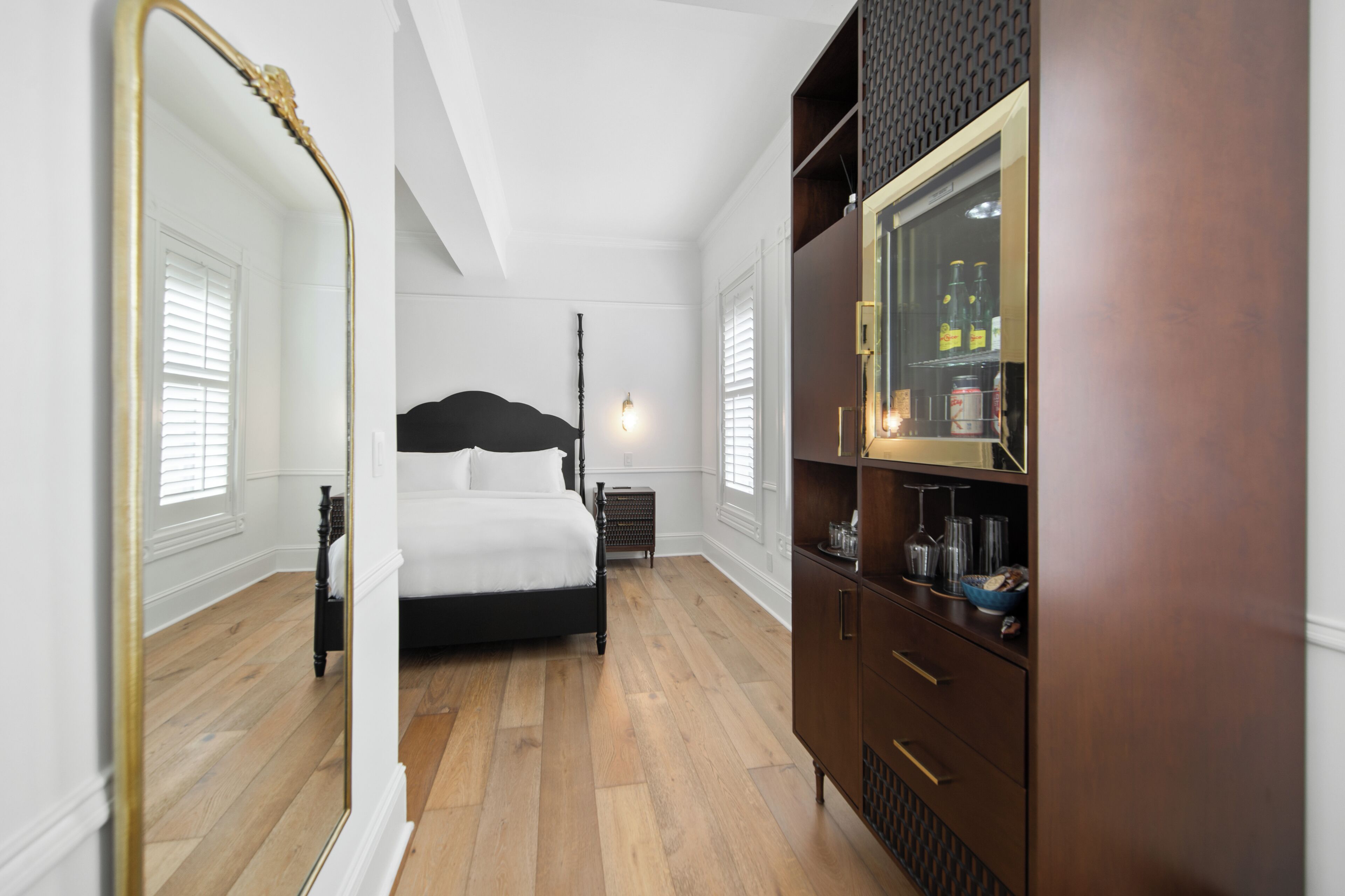 Foto - Fairmount Hotel