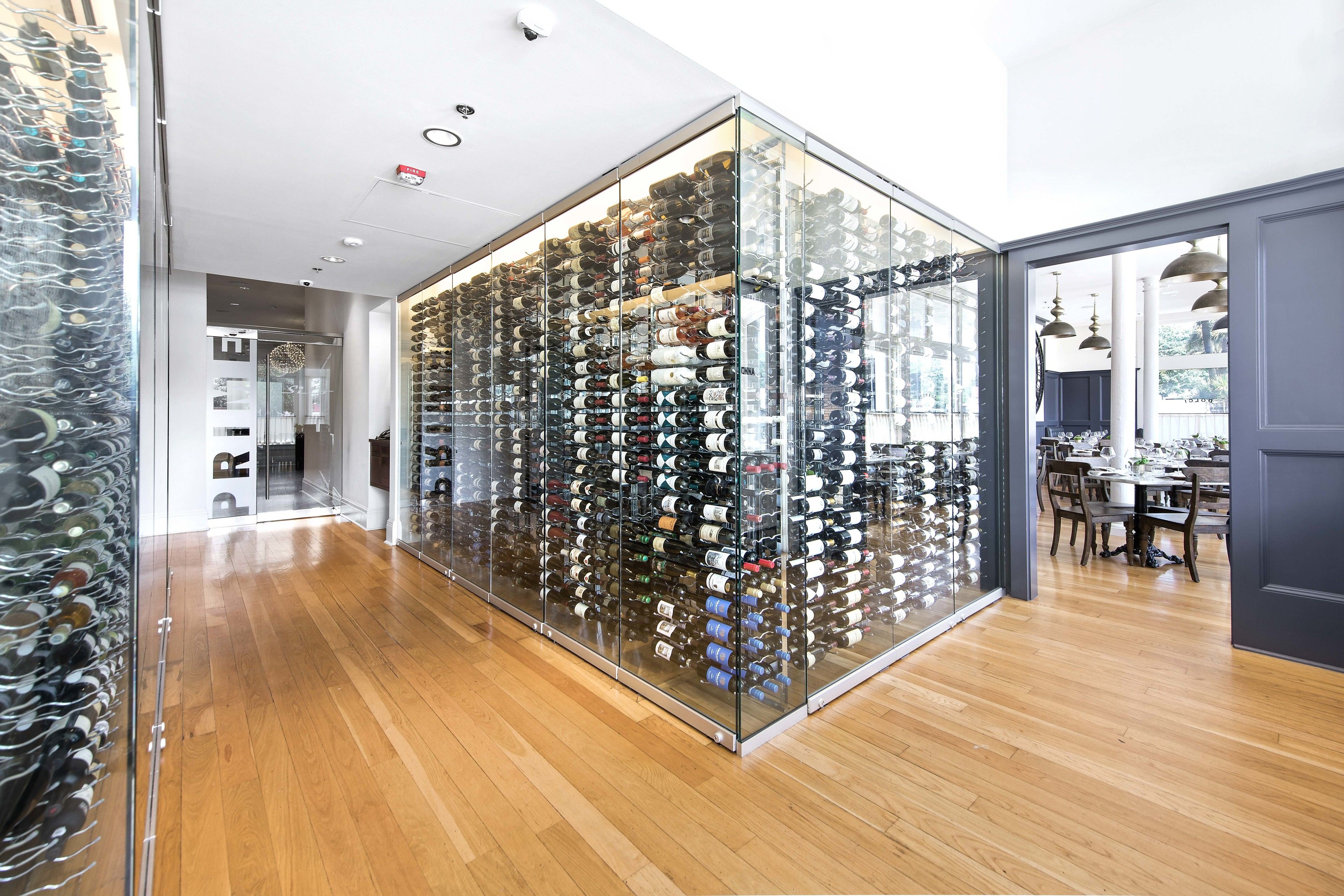 Foto - Fairmount Hotel