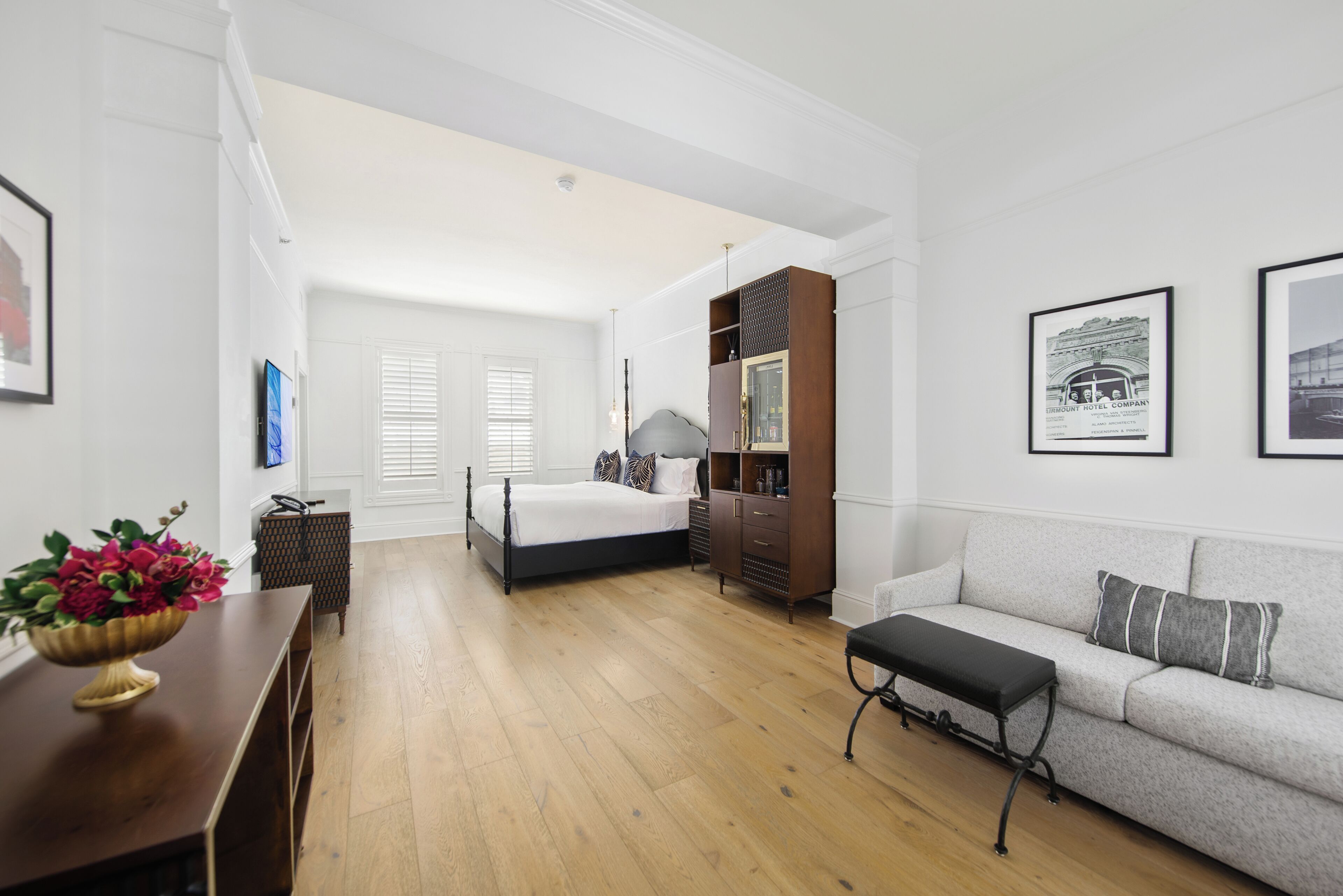 Foto - Fairmount Hotel