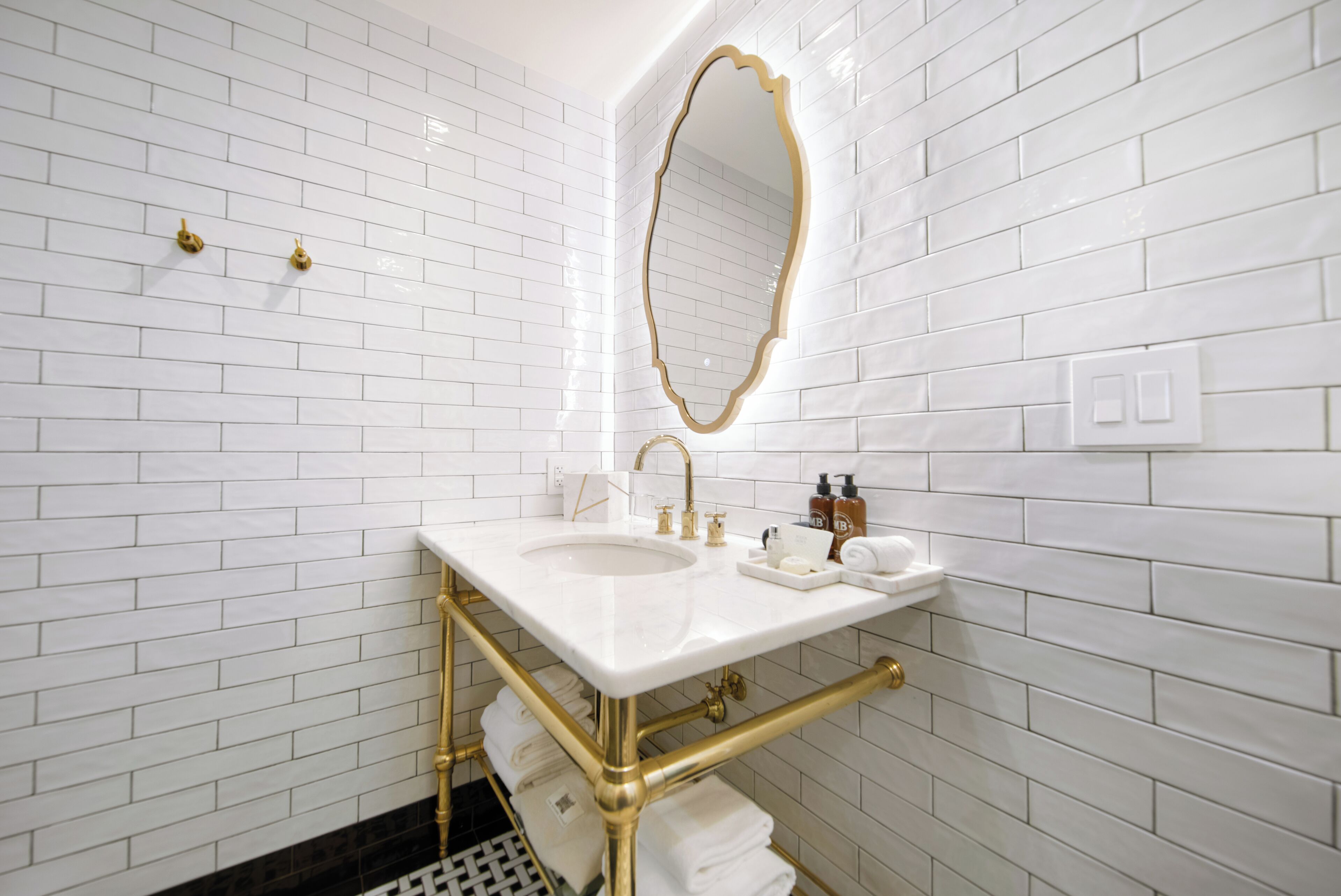 Foto - Fairmount Hotel