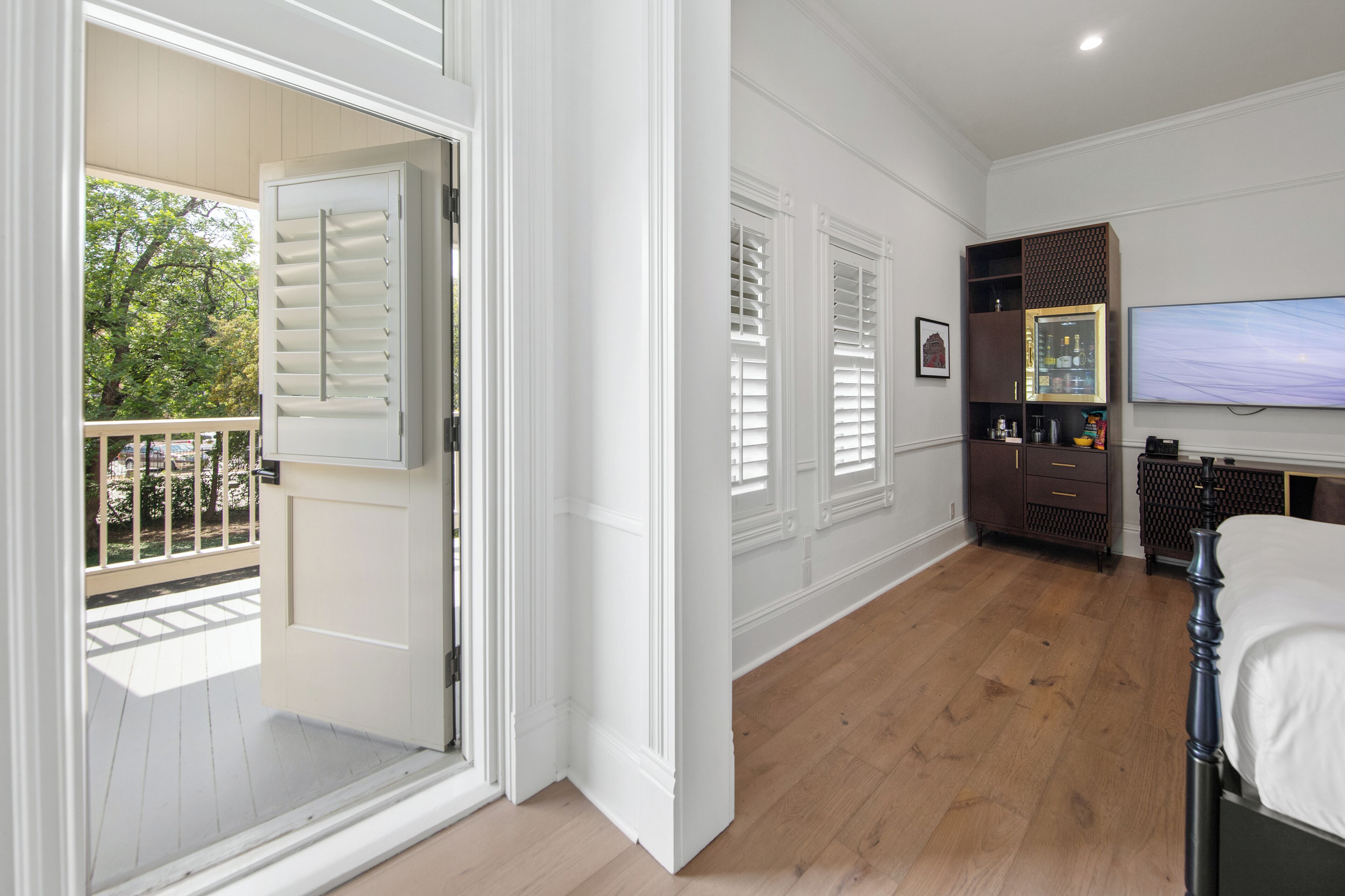 Foto - Fairmount Hotel