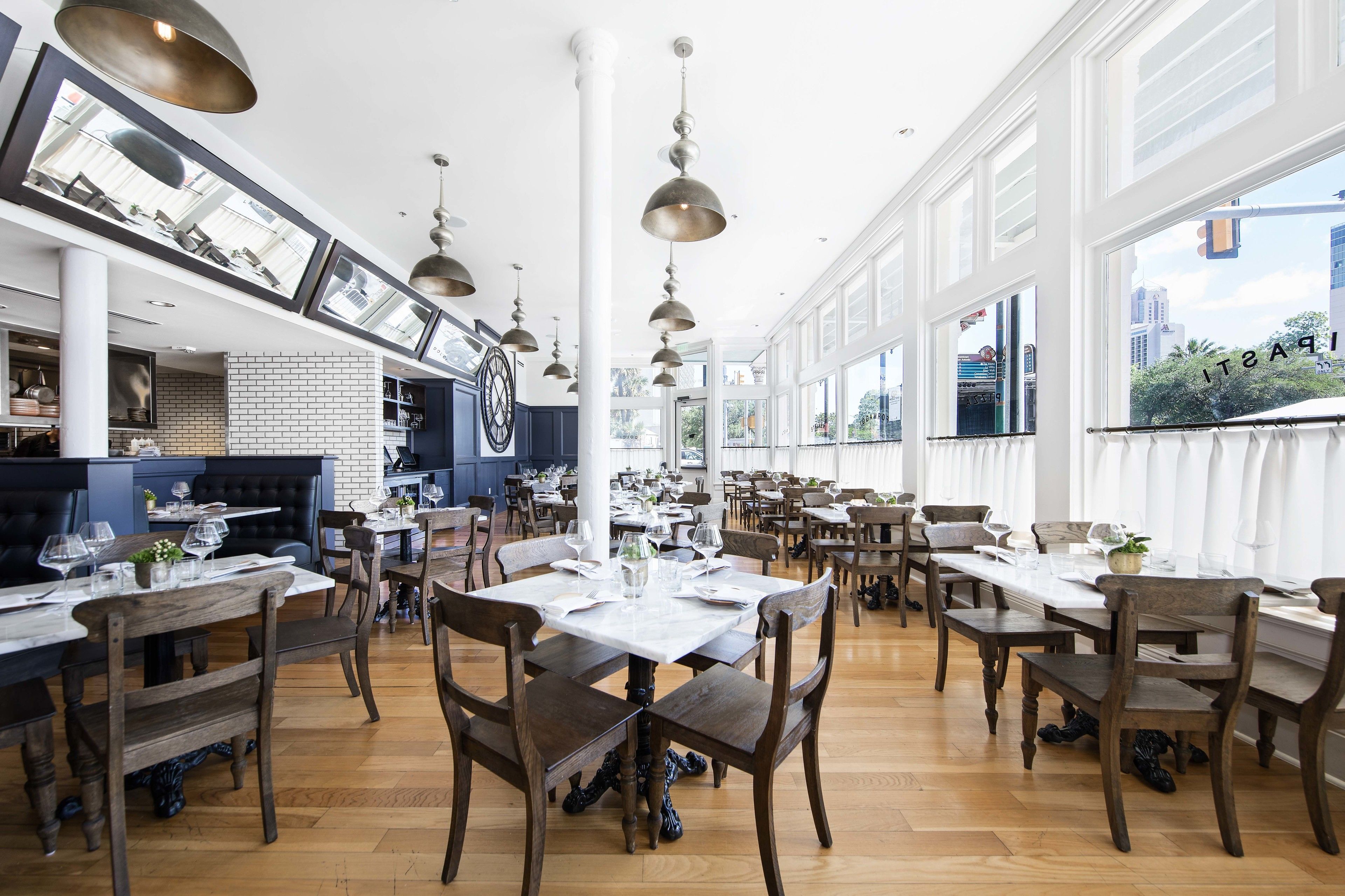 Foto - Fairmount Hotel