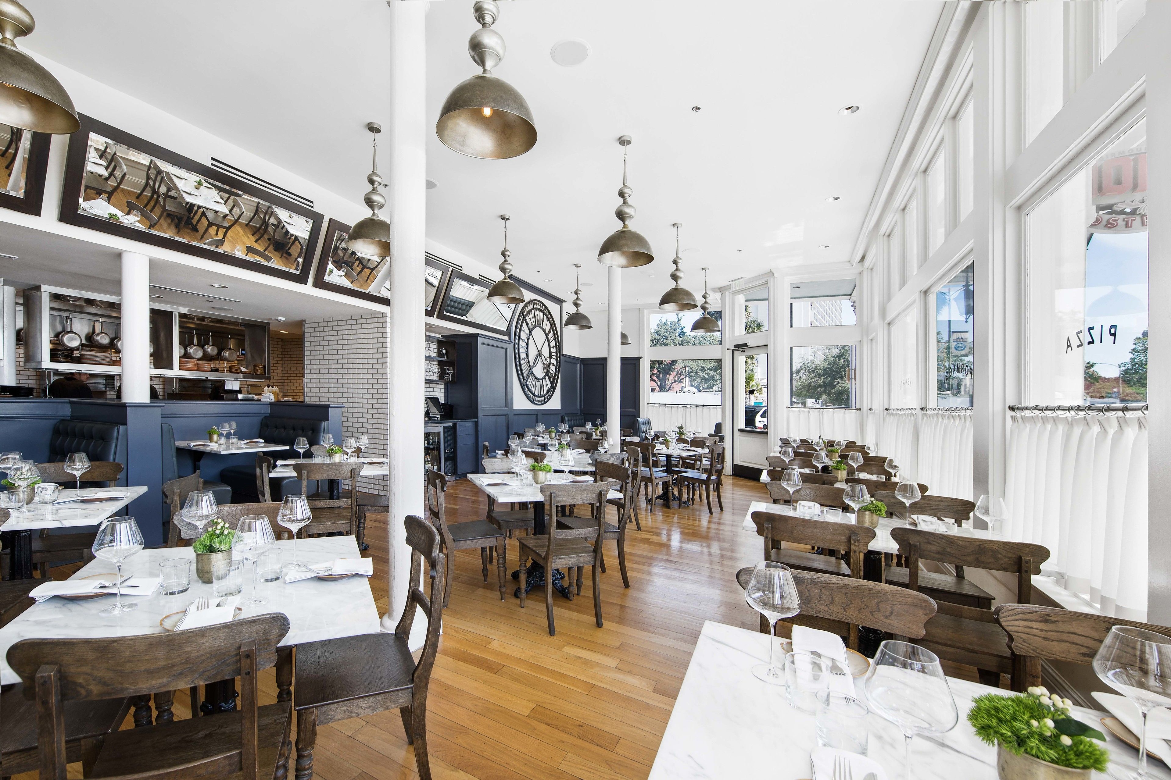 Foto - Fairmount Hotel