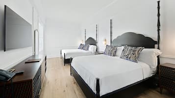 Egyptian cotton sheets, premium bedding, individually decorated