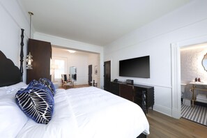 Roupas de cama de algodão egípcio, roupas de cama premium