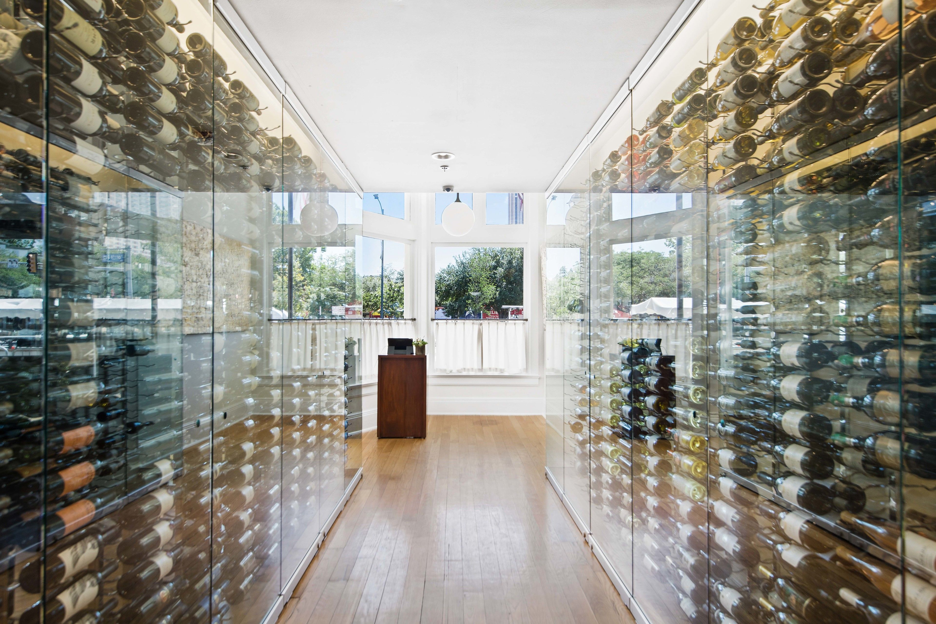 Foto - Fairmount Hotel