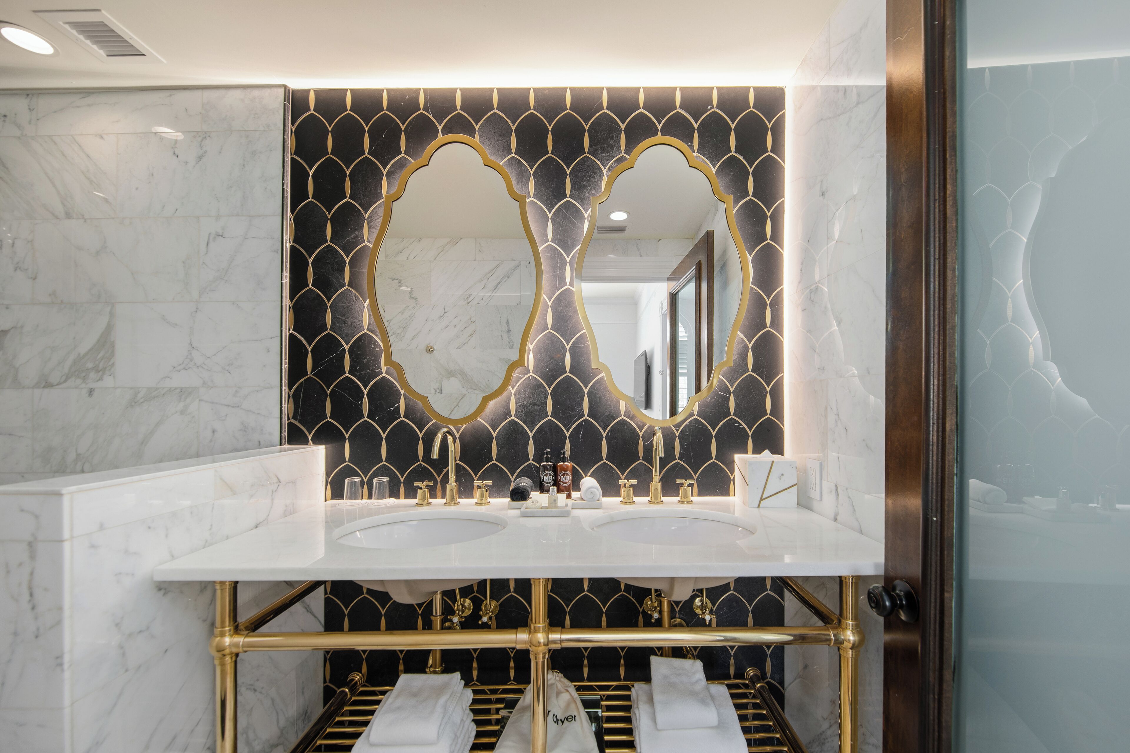 Foto - Fairmount Hotel