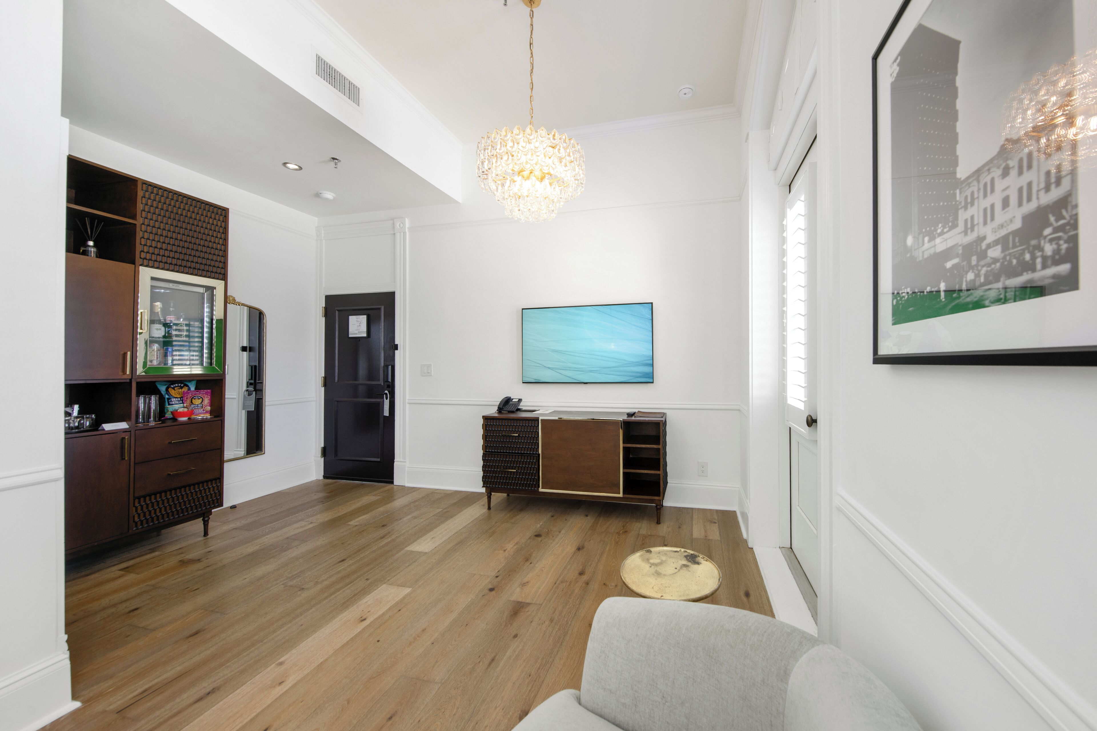 Foto - Fairmount Hotel