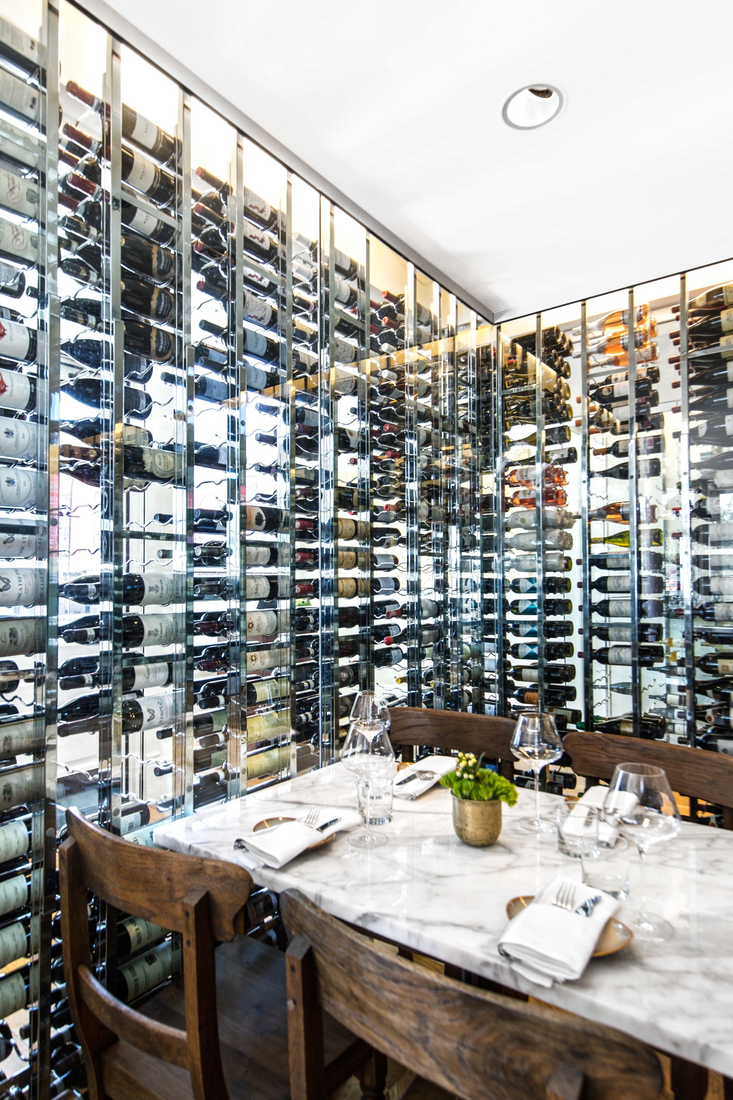 Foto - Fairmount Hotel