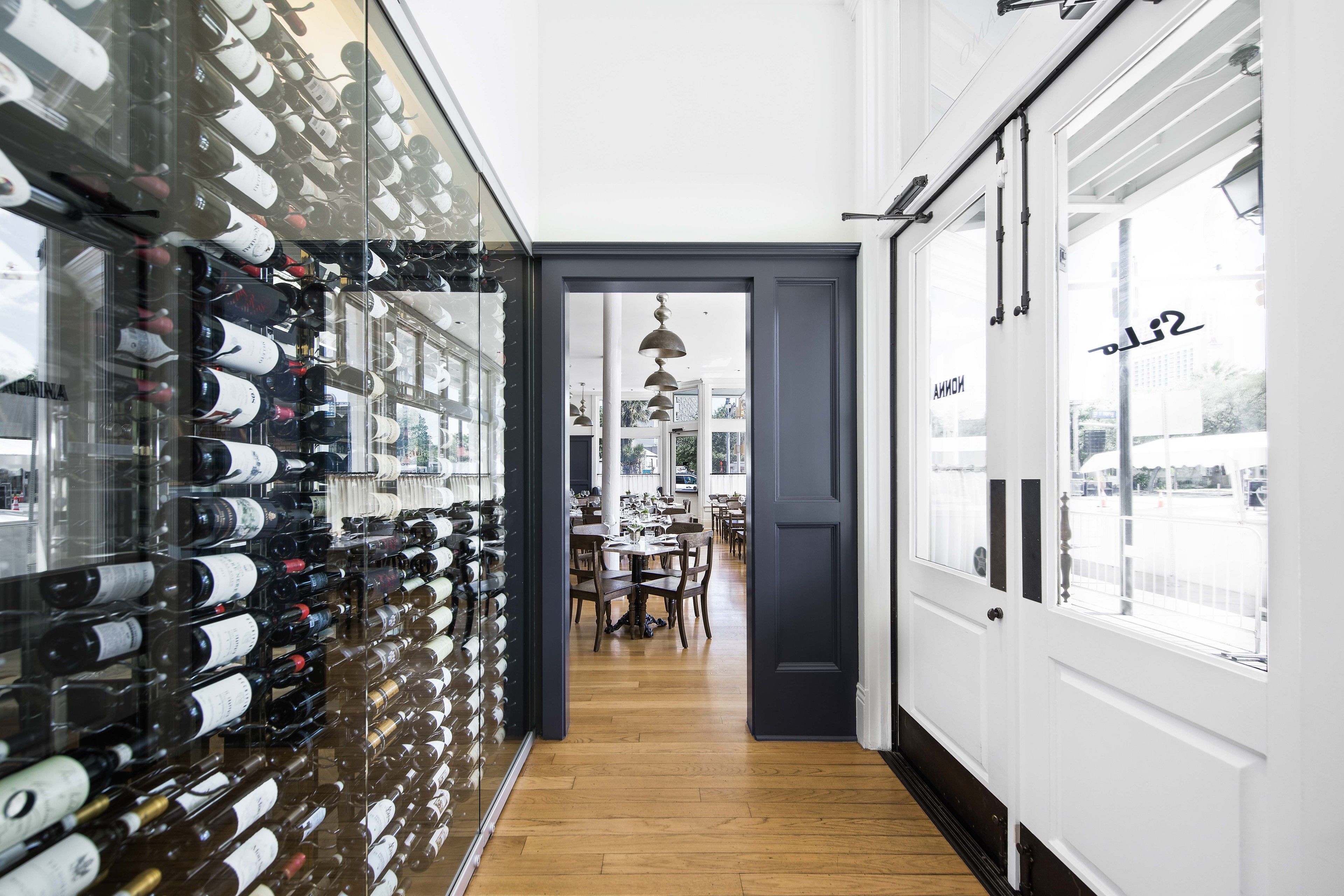 Foto - Fairmount Hotel