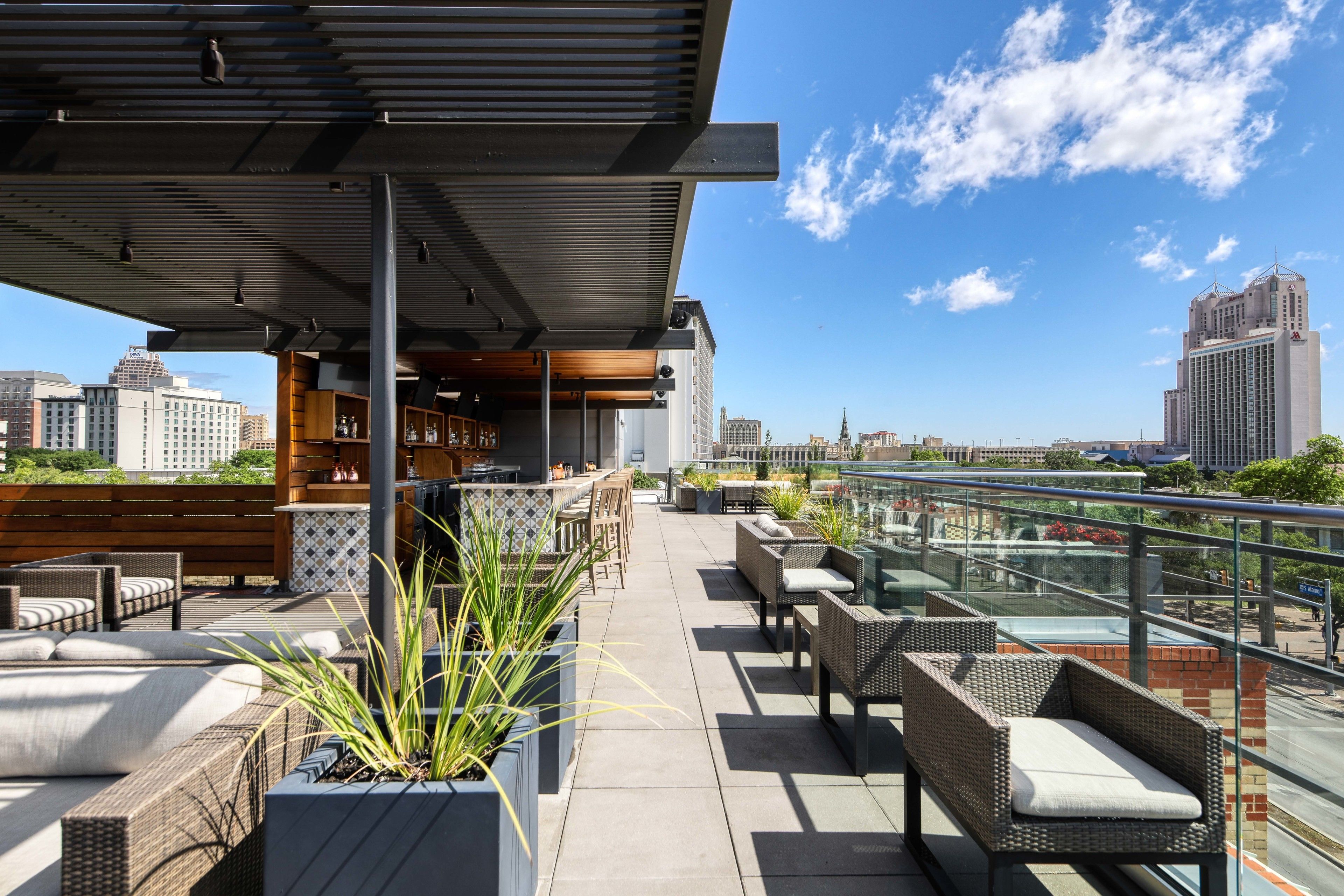 Foto - Fairmount Hotel