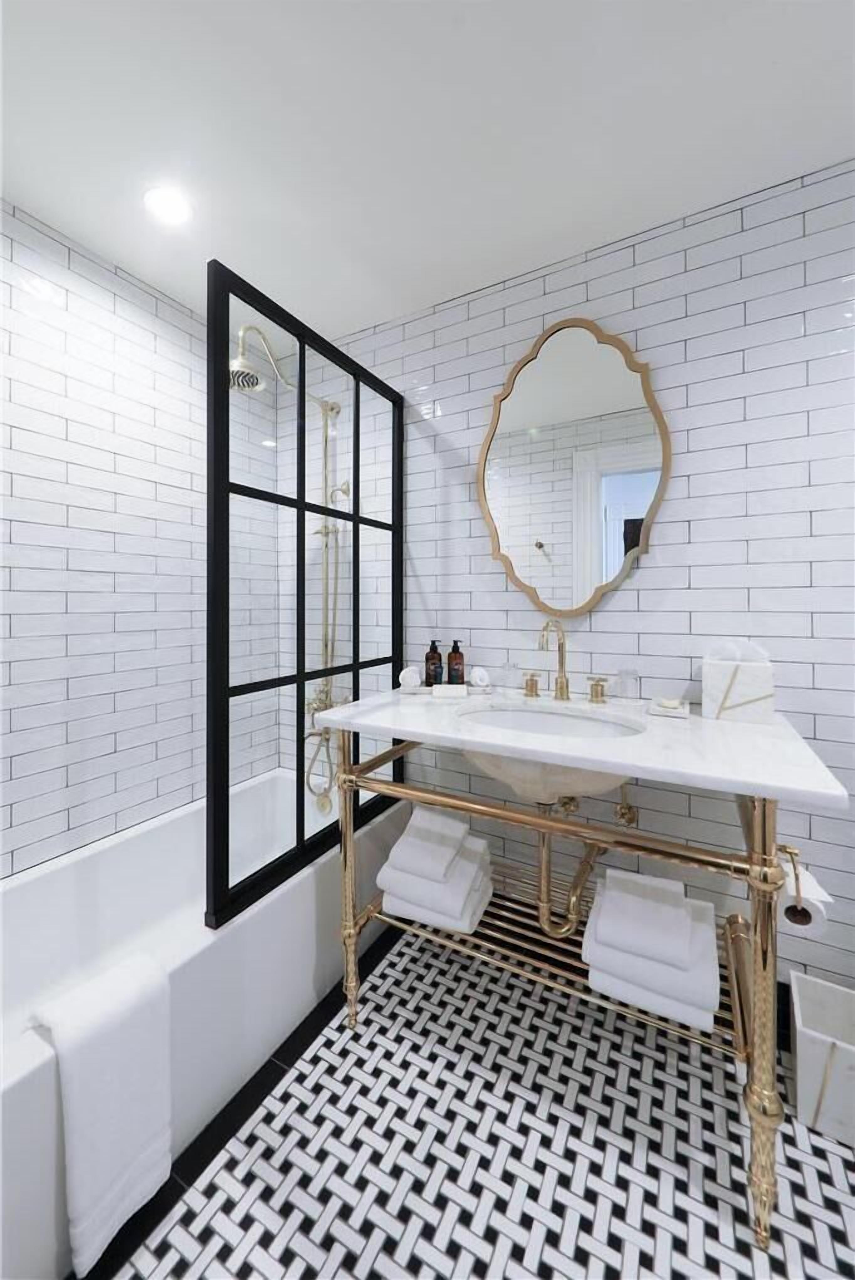 Foto - Fairmount Hotel