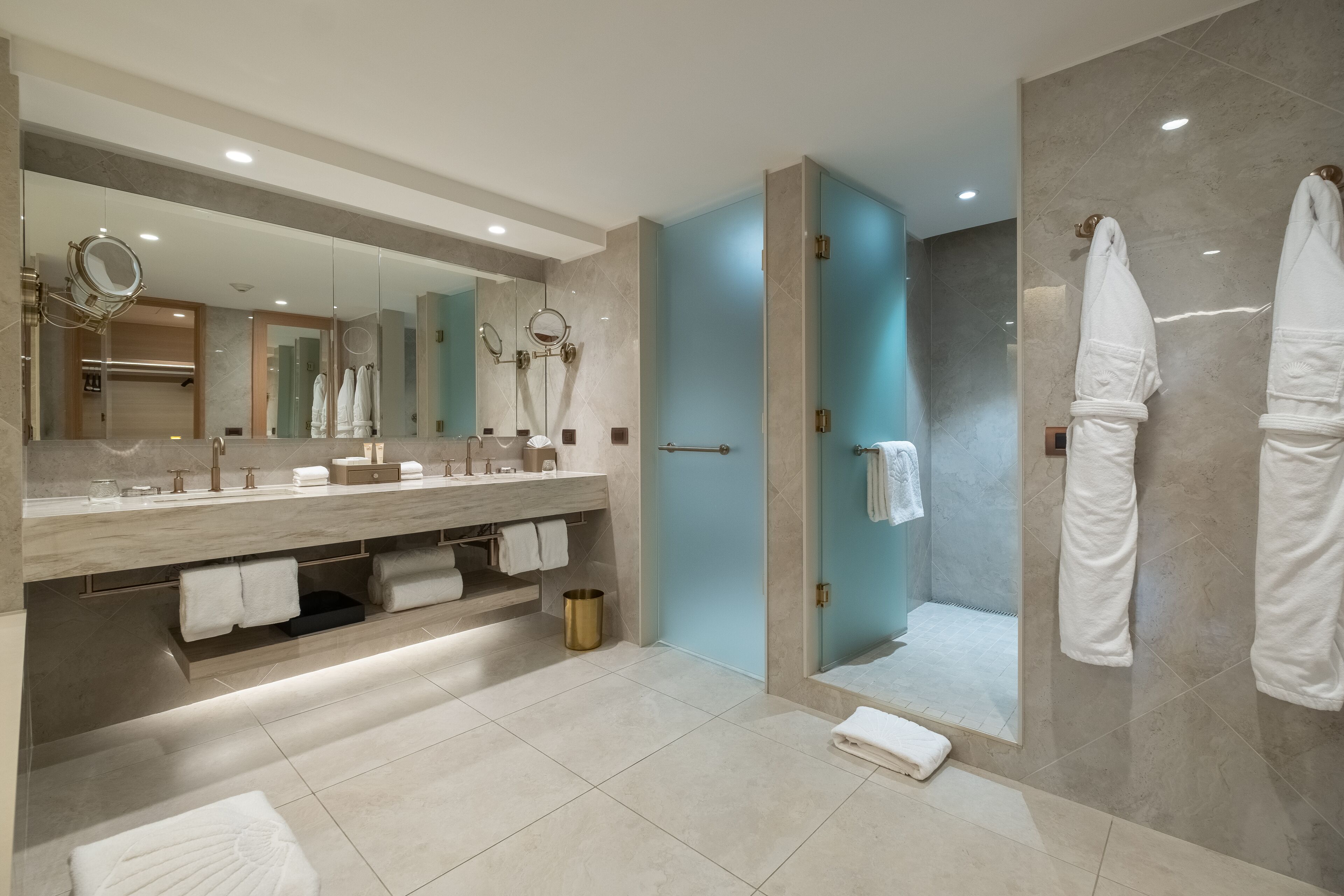 Foto - Mandarin Oriental, Santiago