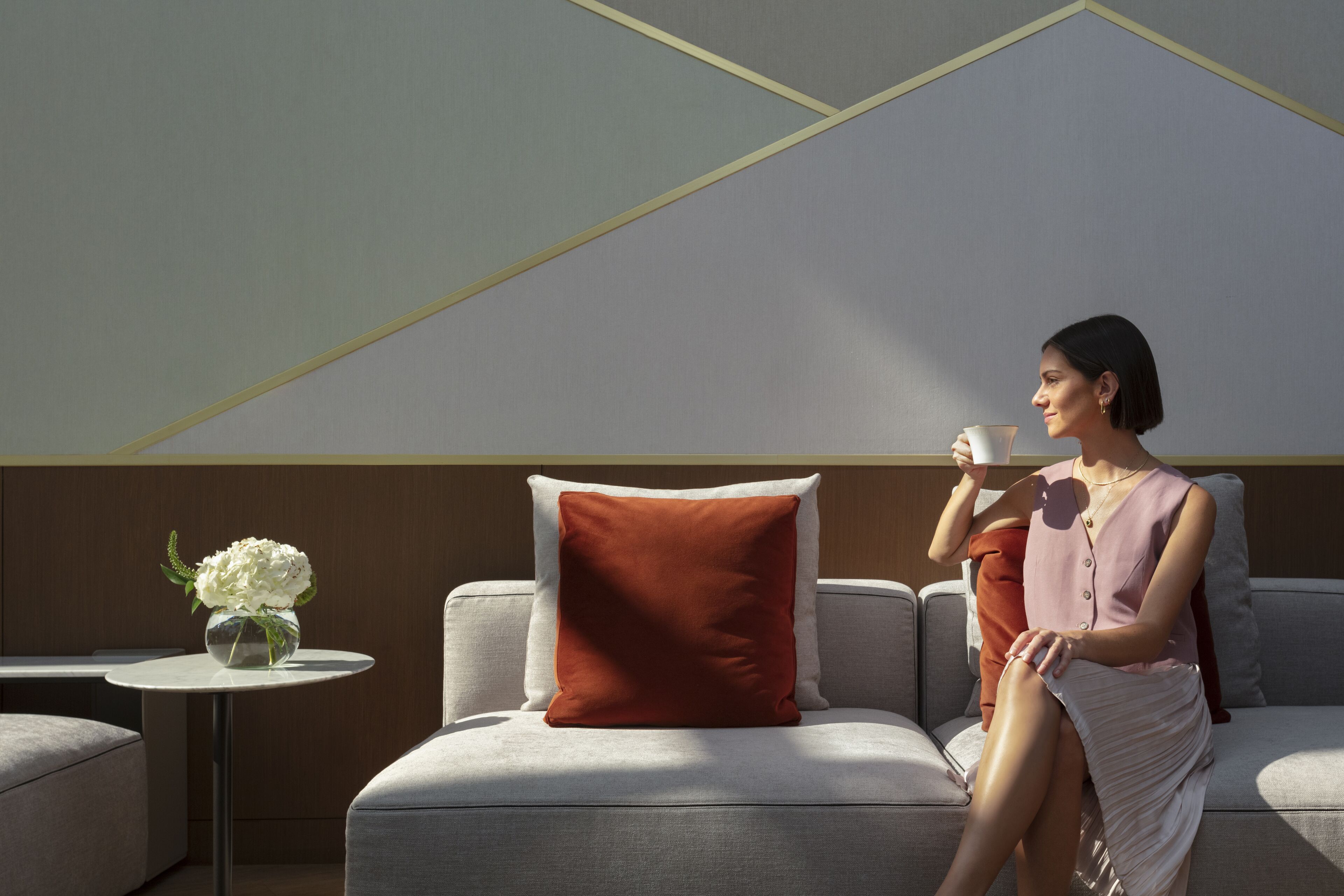 Foto - Mandarin Oriental, Santiago