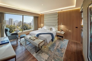 Suite familiar, 2 habitaciones | 1 dormitorio, ropa de cama de alta calidad, edredones de plumas