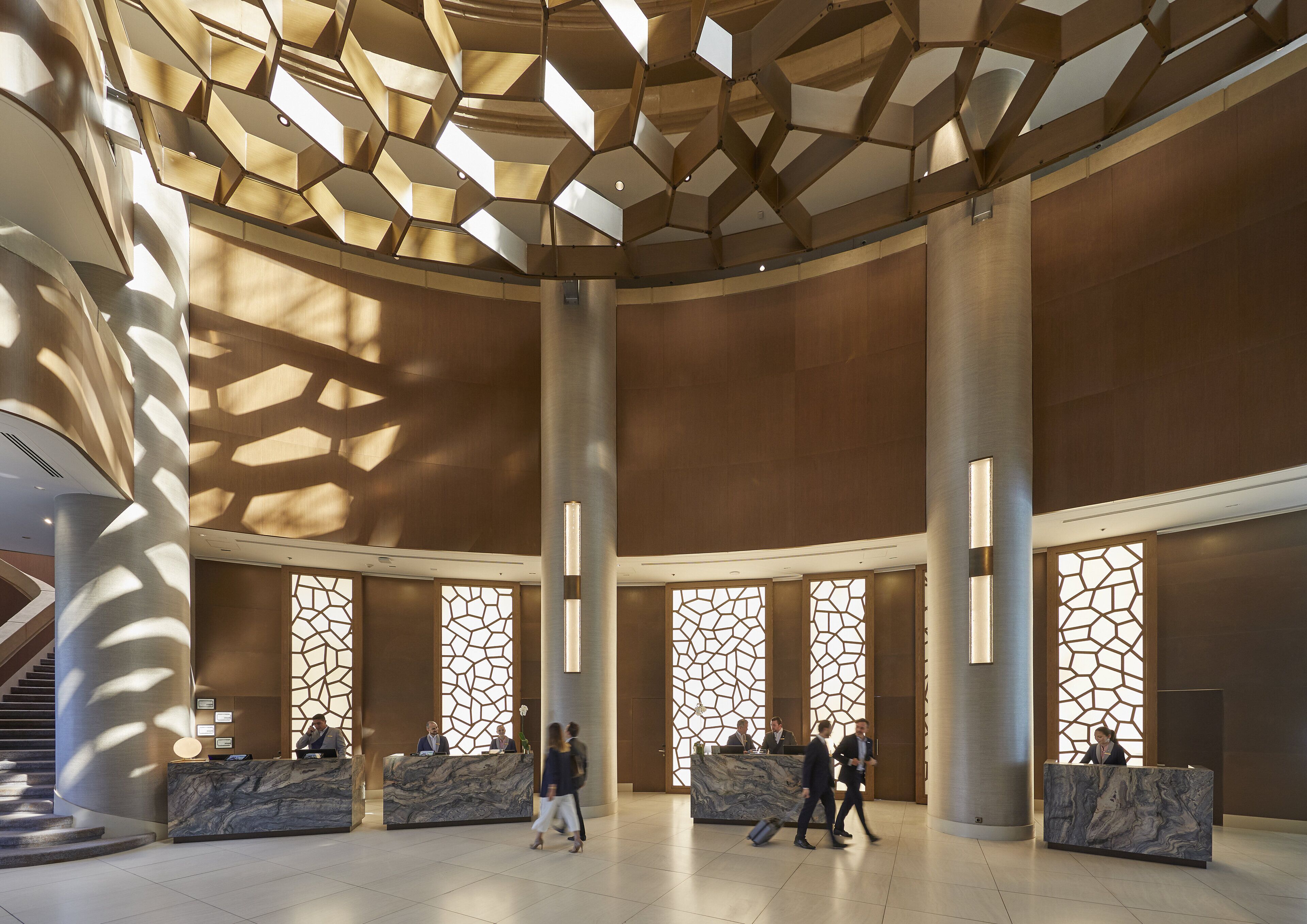 Foto - Mandarin Oriental, Santiago