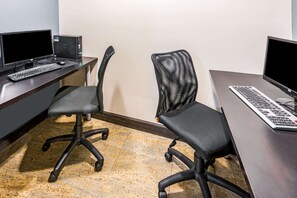Business centre