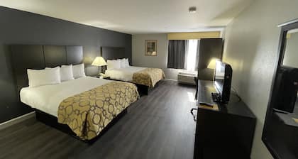 Baymont by Wyndham Branford/New Haven