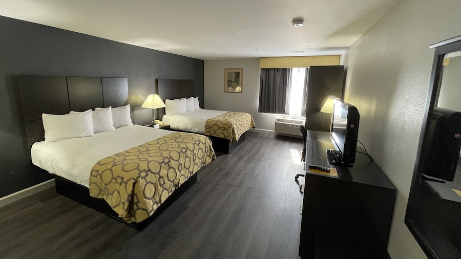 Baymont by Wyndham Branford/New Haven