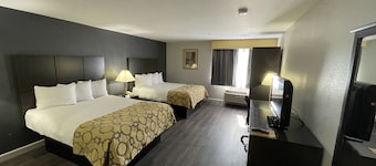 Baymont by Wyndham Branford/New Haven