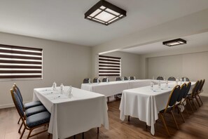 Meeting facility - Baymont by Wyndham Branford/New Haven (Branford)