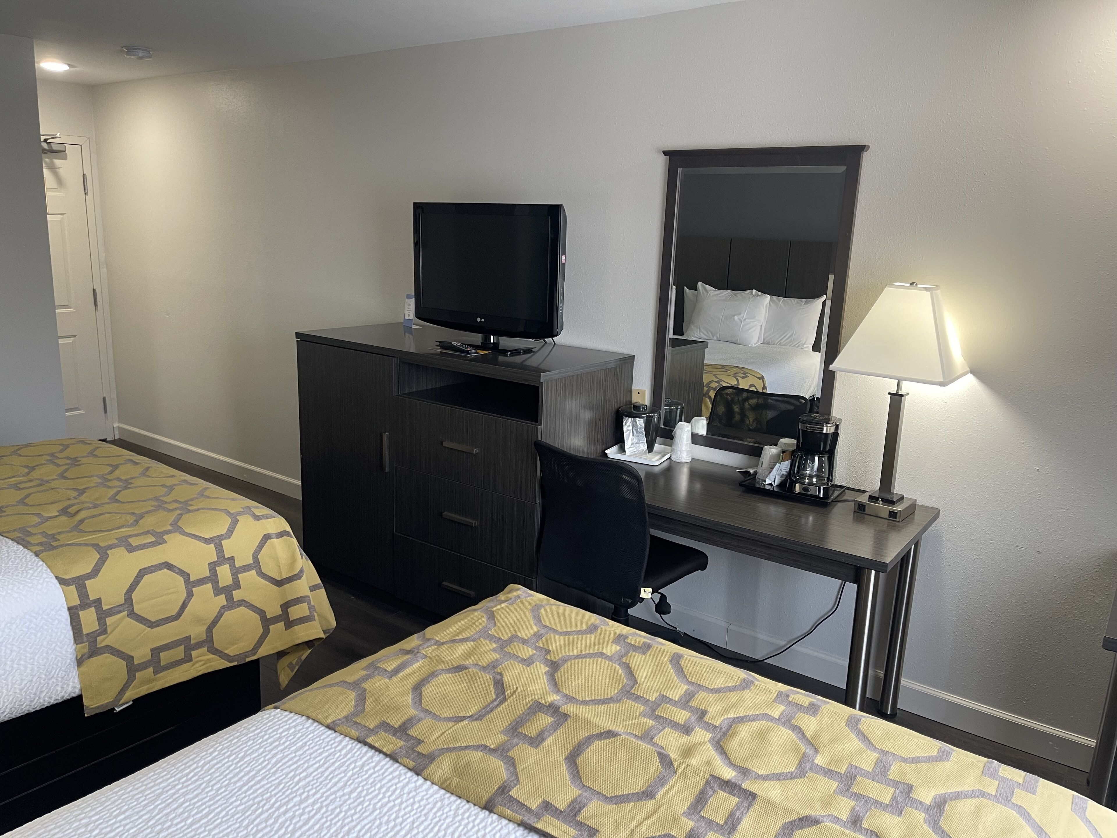 Kamar