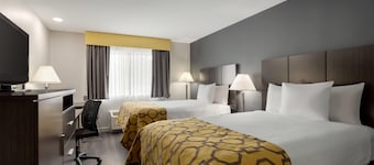 Baymont by Wyndham Branford/New Haven