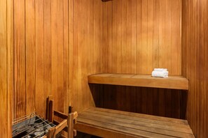 Spa treatment - Baymont by Wyndham Branford/New Haven (Branford)