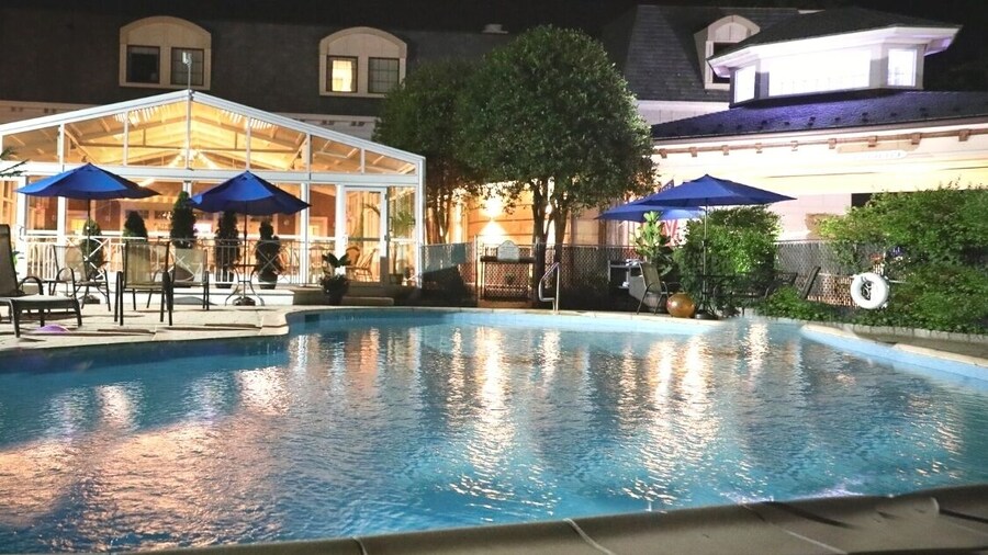 Norwalk Inn & Conference Center